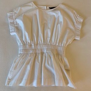 Marc by Marc Jacobs top